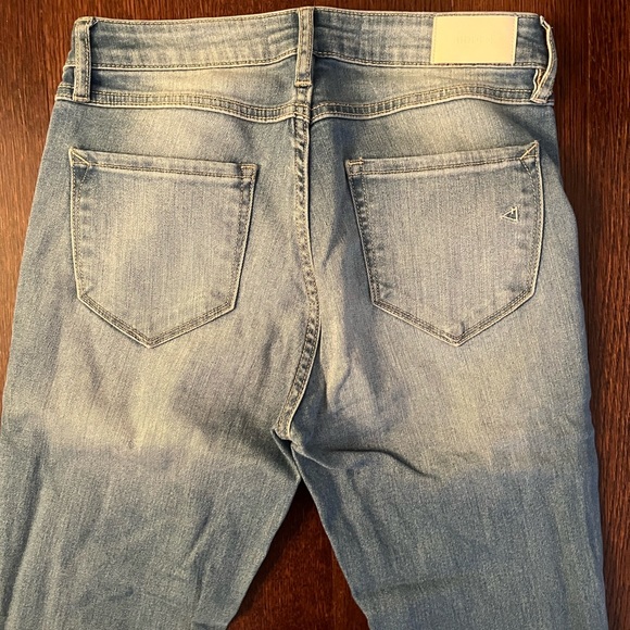 HIDDEN JEANS - Picture 3 of 5